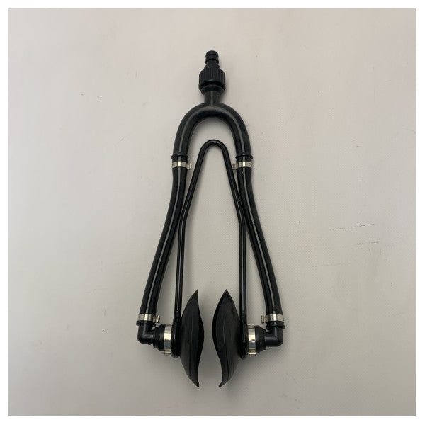 Eastener Outboard | Mutur ta 'l-intern Flush Iswed