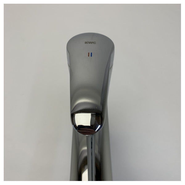 KWC Adrena Yksikahvainen Keittiöhanan Sekoitin Kromi - 10.325.023.000FL