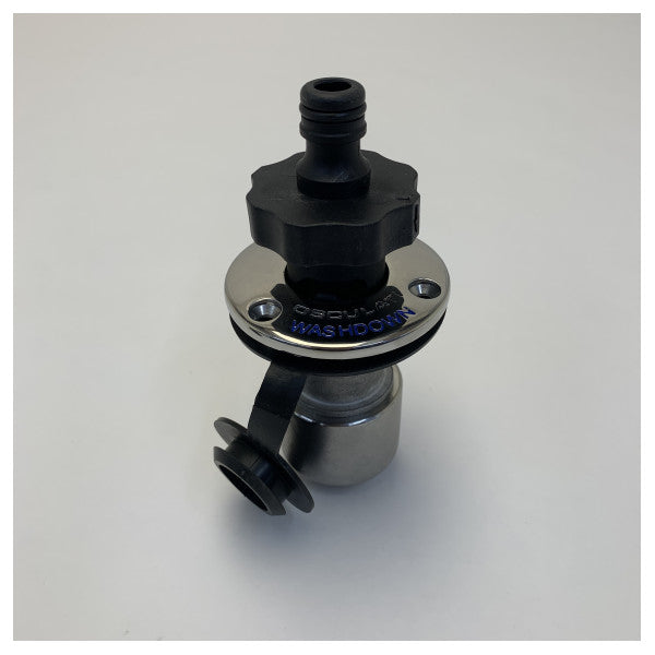 Osculati rustfritt stål vaskekoblingssett - 1644220