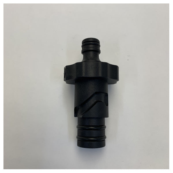 Osculati rustfritt stål vaskekoblingssett - 1644220