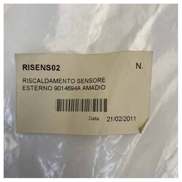 Webasto 9014694A Air Top Evo 3900 und 5500 Externer Temperatursensor | Thermostat