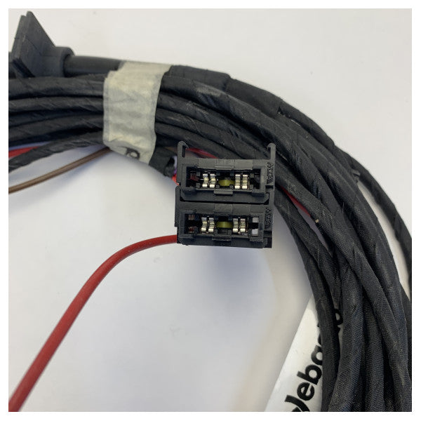 Webasto Air Top EVO 40 und 55 Kabelbaum 12V - 9032268A