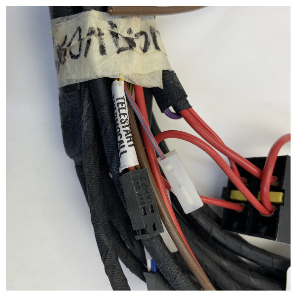 Webasto Air Top EVO 40 und 55 Kabelbaum 12V - 9032268A