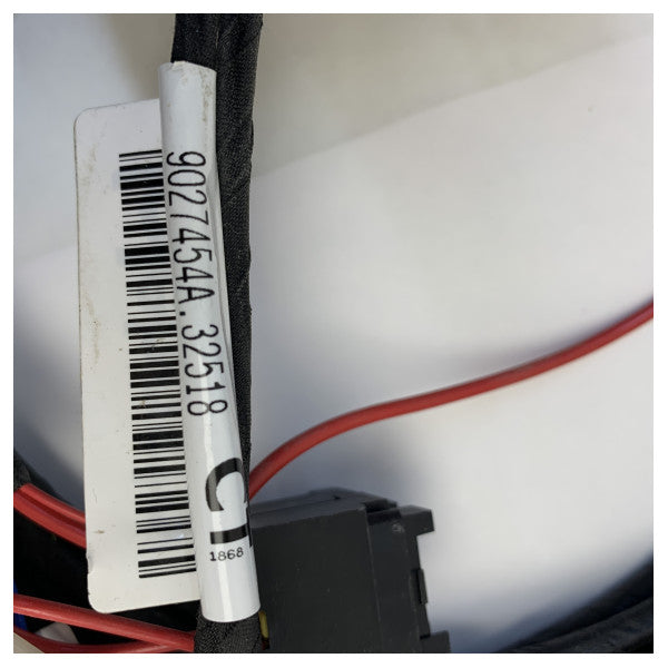 Webasto Air Top EVO 40 und 55 Kabelbaum 12V - 9032268A