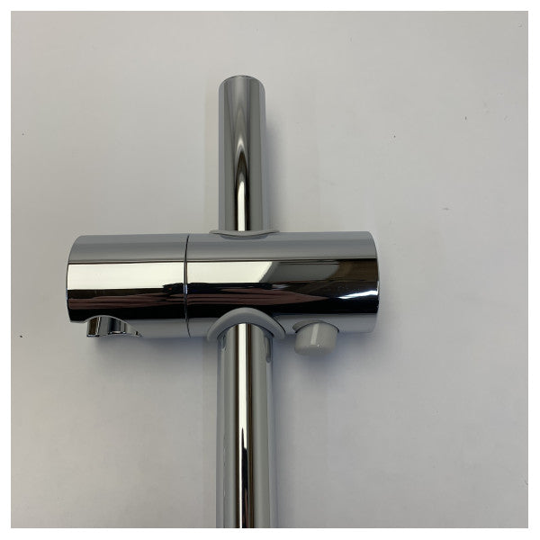 Идеал Стандарт B9836AA Душ комплект с ръчен душ Хром