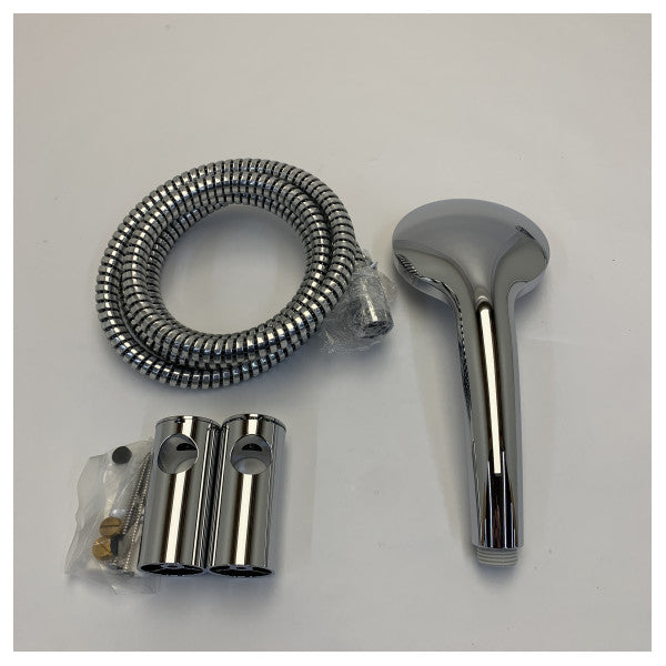 Идеал Стандарт B9836AA Душ комплект с ръчен душ Хром