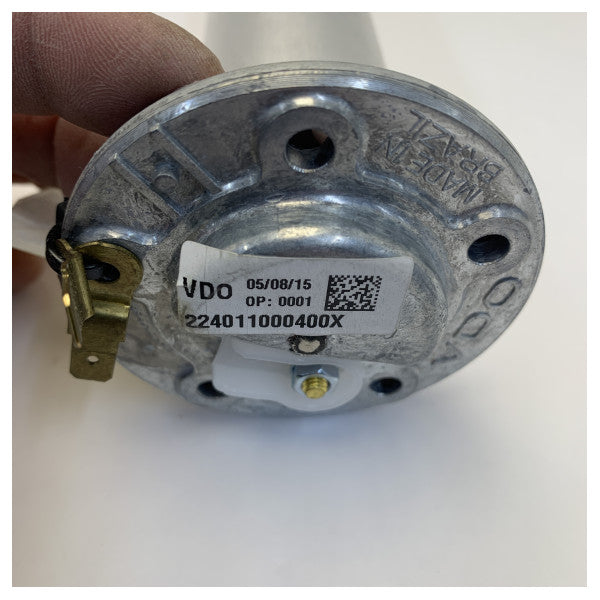 VDO D54mm сензор за нивото на горивото 400 мм - 224011000040