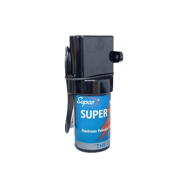 SPP5E Relais - Startkondensator Hard Start Kit FINO 170 bis 277V 2HP M77320