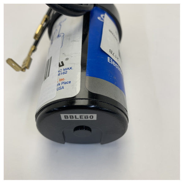 SPP5E Relais - Startkondensator Hard Start Kit FINO 170 bis 277V 2HP M77320