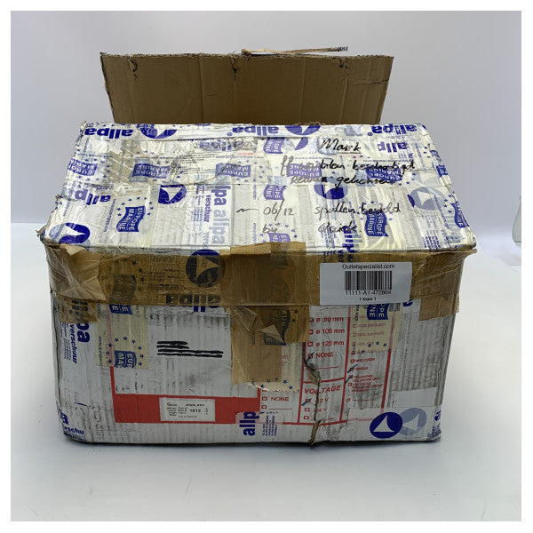 لوفرانس آريز بروجكت 1000 ونش مرساة كهربائي 1000 واط 24 فولت للاستخدام البحري لحبال المرساة 10 مم - 472864