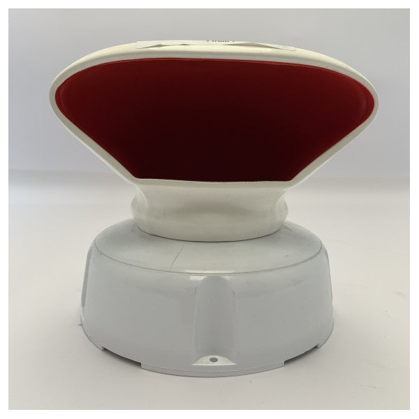 Plastimo Cool and dry dorade box czerwony H210 - 47825