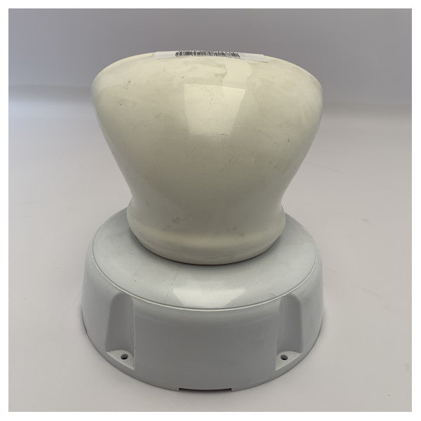 Plastimo Cool and dry dorade box czerwony H210 - 47825