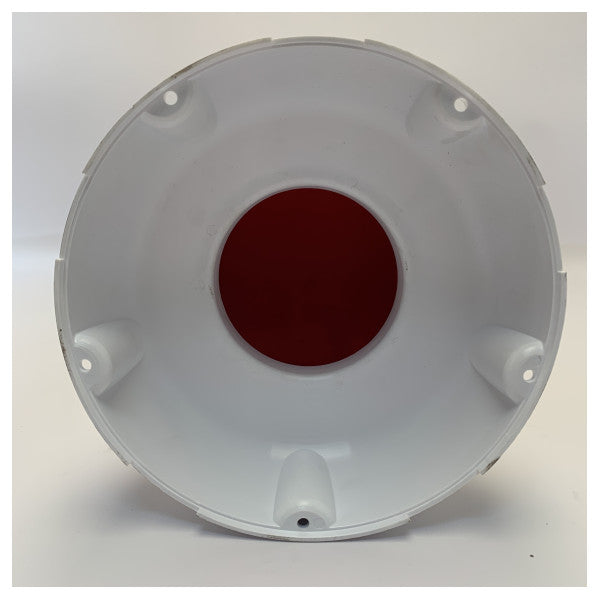 Plastimo Cool and dry dorade box czerwony H210 - 47825