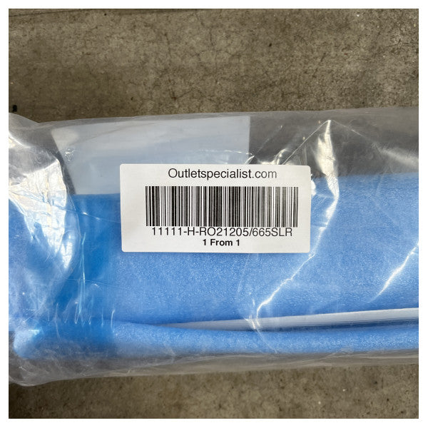 Dometic OceanAir Kabinfönster Rullgardin - 1205 x 665 mm