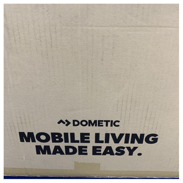 Dometic دورية 20 صندوق تبريد سلبية 19 لتر أوقيانوس - 9600028790