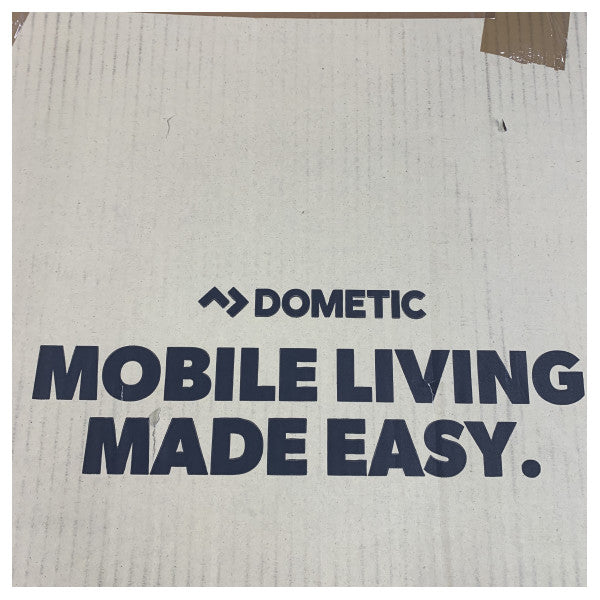 Dometic Patrol 35 Passive Kühlschrankbox 36L Nebel - 9600028785