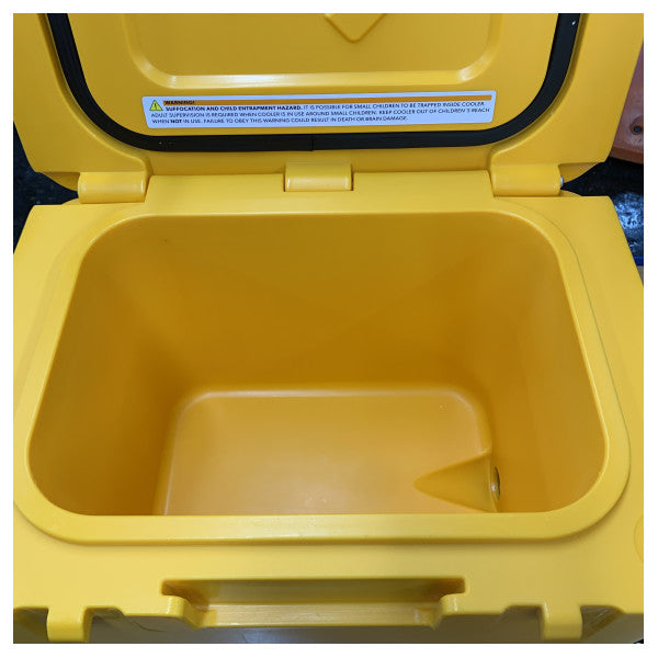 Dometic Патрул 20 Пассивна хладилна кутия 19L Glow - 9600028794