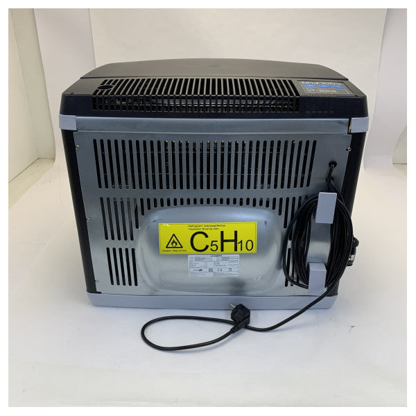 Dometic CK40D CoolFun Hybrid Kompressor Køleboks 40L Sort - 9600000774