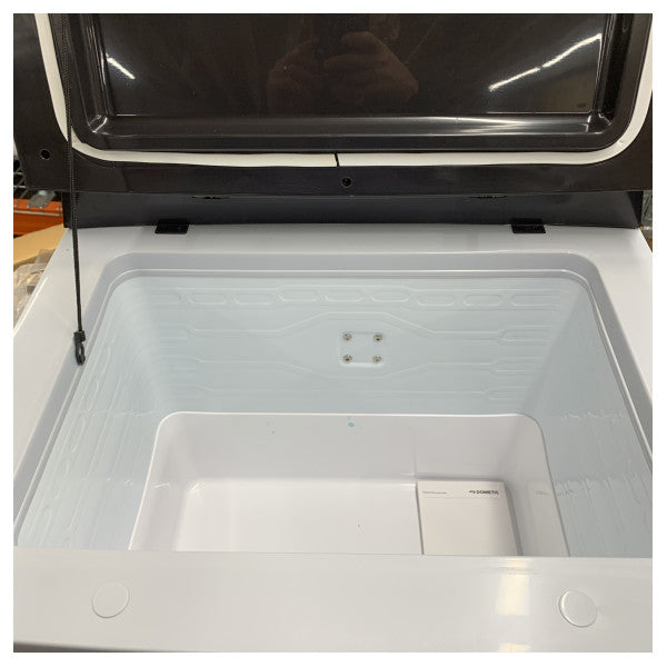 Dometic CK40D CoolFun Hybrid Kompressor Køleboks 40L Sort - 9600000774