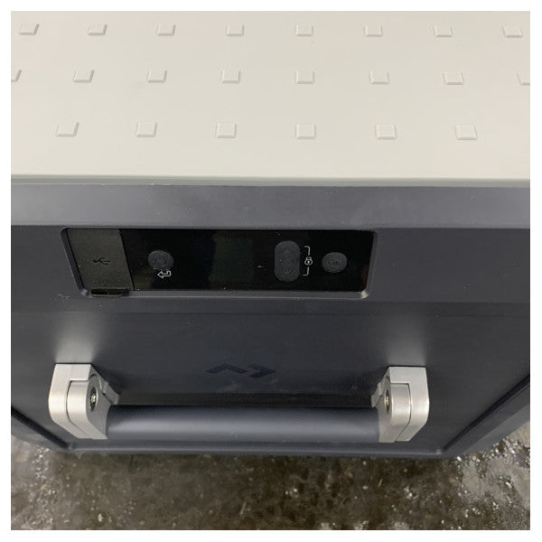 Dometic CFX3 Compressor Cooler Box 100L Black 12/24/230V - 9600025336