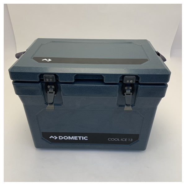 Dometic WCI 13 Passive Refrigeration Box Grey 13L - 9600049493