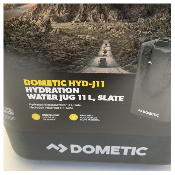 Dometic GO 11L Hydration Vanddunk - 9620018262