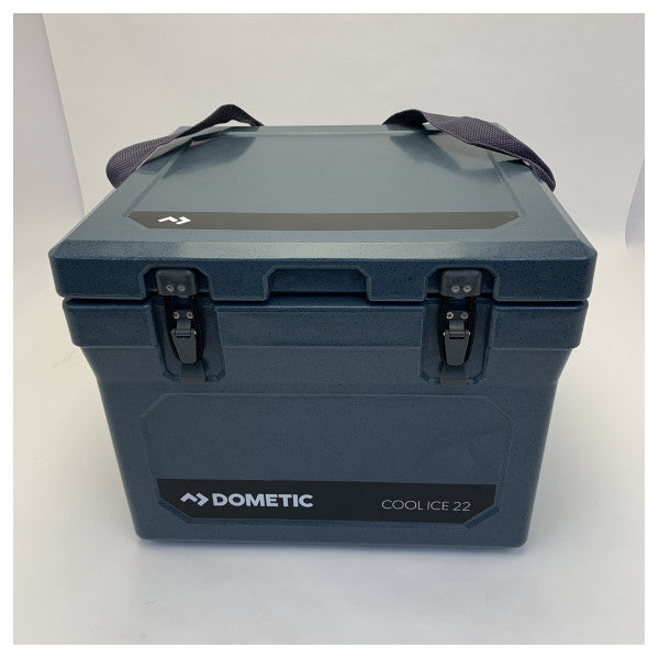 Dometic WCI 22 Passive Cooling Box 22L Ocean - 9600049494