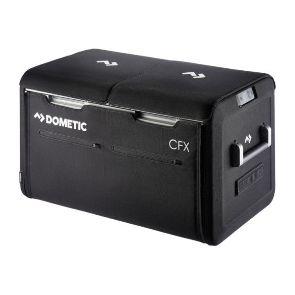 Dometic CFX5 and CFX3 75 Cooling Box Protection Cover Black - 9620012811