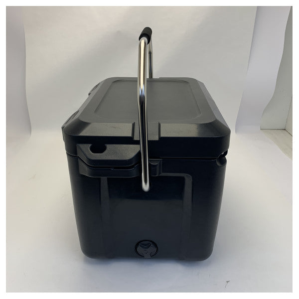 Dometic Patrol 20 Passive Cooling Box 19L Slate - 9600028787