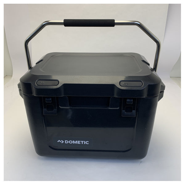 Dometic Patrol 20 Passiv Køleboks 19L Skifer - 9600028787