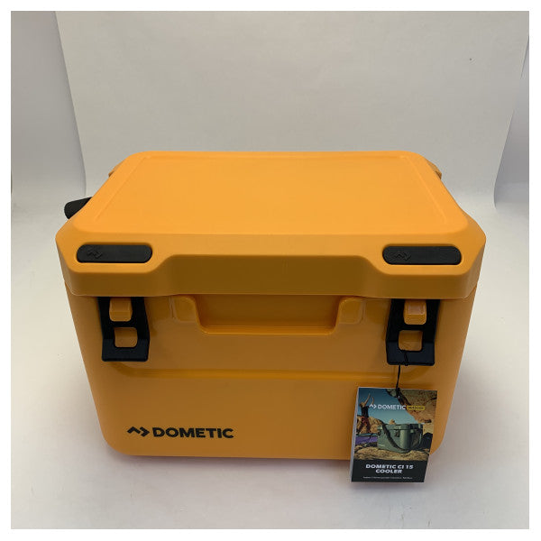 Dometic CI15 Passive Cooling Box 15L Glow - 9620008805