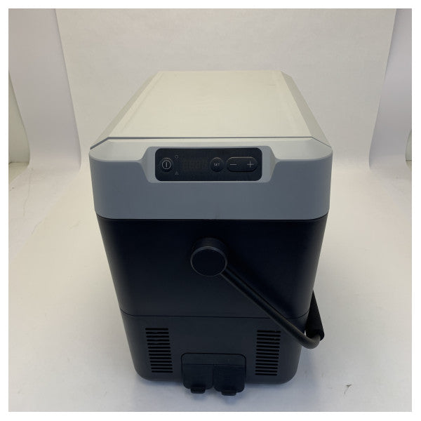 Dometic CFF-18 Compressor Cooling Box 19L 12/24/230V Grey - 97000133105