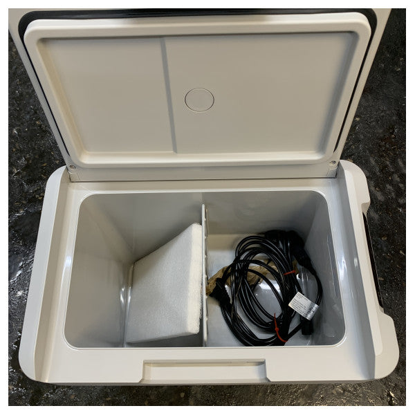 Dometic CFF-18 Kompressor Køleboks 19L 12/24/230V Grå - 97000133105