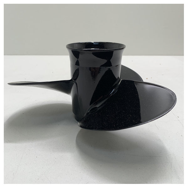 Mercury Black Max 3-blade aluminium propeller 10 x 8 inch - 48-896890A10