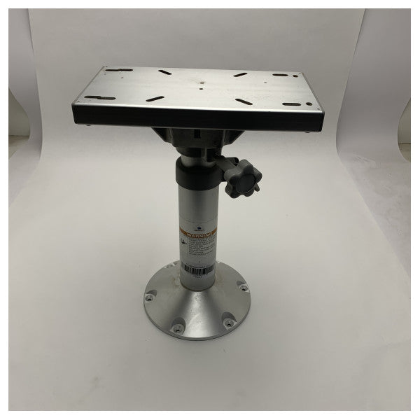 Podstawa siedziska Osculati z prowadnicą obrotową 48.711.00 - �228 - 460-660 mm