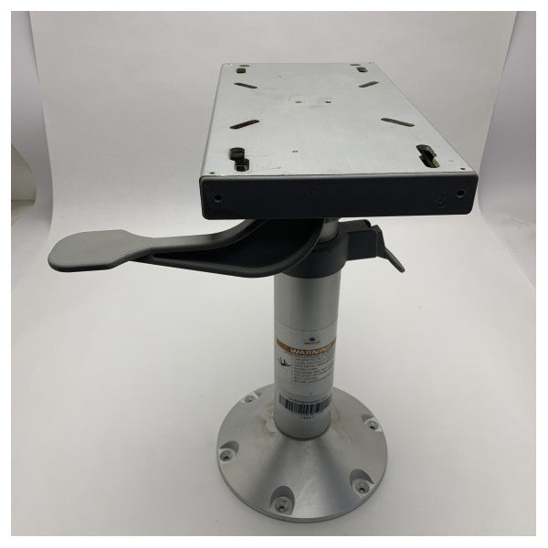 Podstawa siedziska Osculati z prowadnicą obrotową 48.711.00 - �228 - 460-660 mm