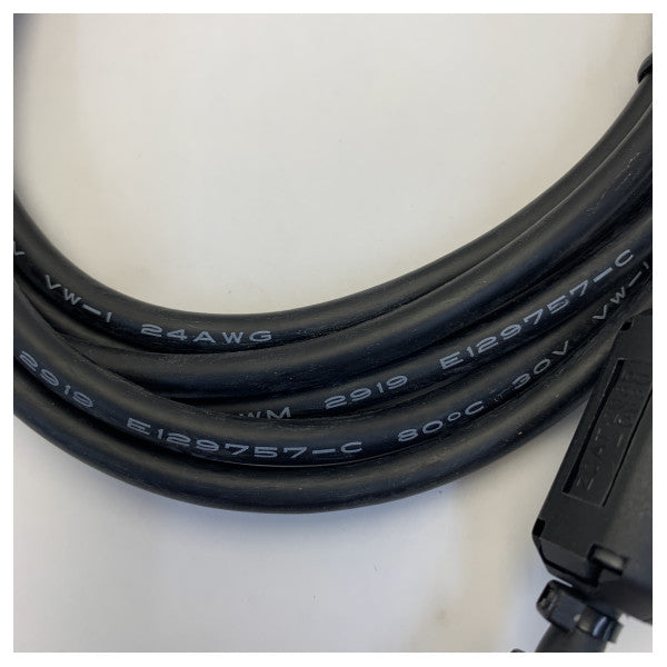 Конвертерний кабель Raymarine HSB2 до DSM300 - E65009