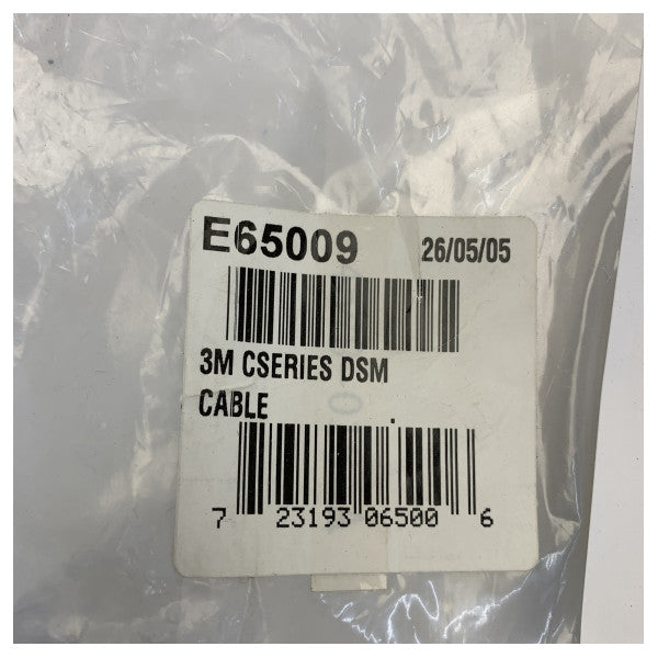 Конвертерний кабель Raymarine HSB2 до DSM300 - E65009