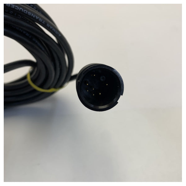 Raymarine CP Transducer Forlengelseskabel 5M - E66010