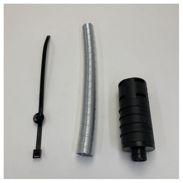 Webasto Air Top Evo Air Silencer - 9025956A