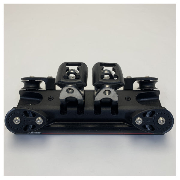 Harken T3244B Big Boat Series Traveller Car 32 mm 4:1