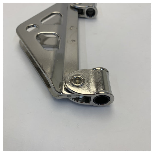 Harken 3852 27mm CB Headboard Car Assembly