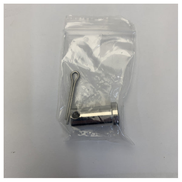 Harken 3852 27mm CB Headboard Car Assembly