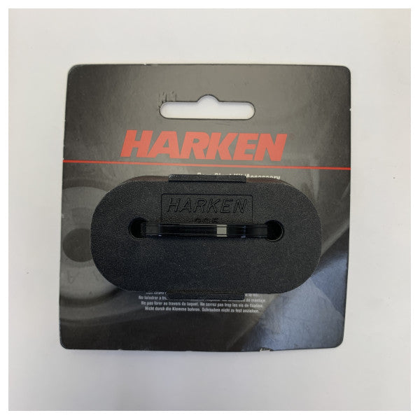 Harken 295 Cam Cleat Standard Flat Riser