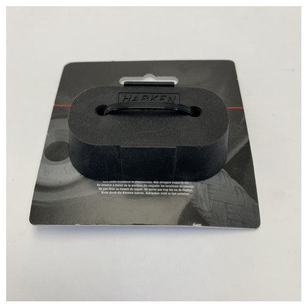 Harken 295 Cam Cleat Стандартен Плосък Ризер