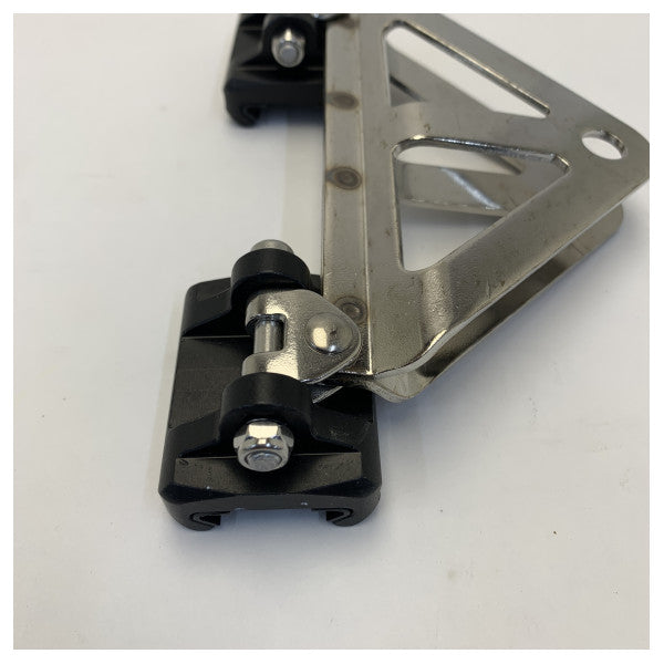 Harken 3827 22mm Slider Hodebord Bilmontering