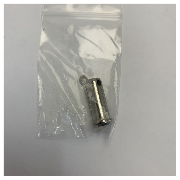 Harken 3827 22mm Slider Hodebord Bilmontering