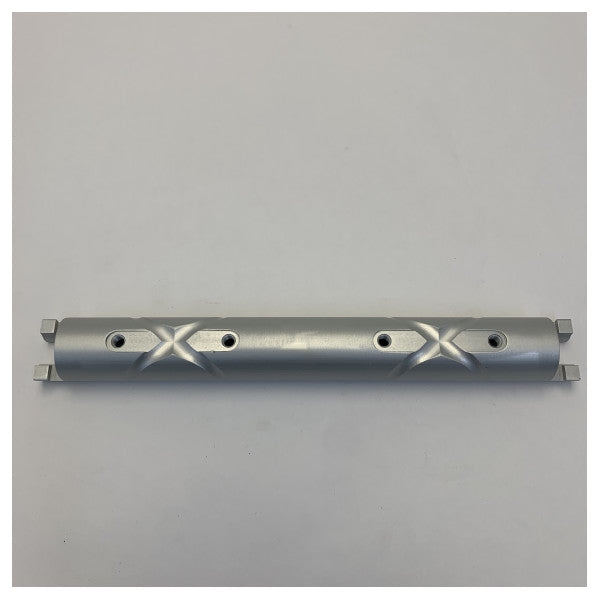 Harken 7412.31 Unité 2 MKIV Ensemble de connecteurs de foil 229 mm