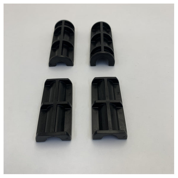 Harken 7412.31 Μονάδα 2 MKIV Σετ Συνδέσμου Φτερού 229 mm