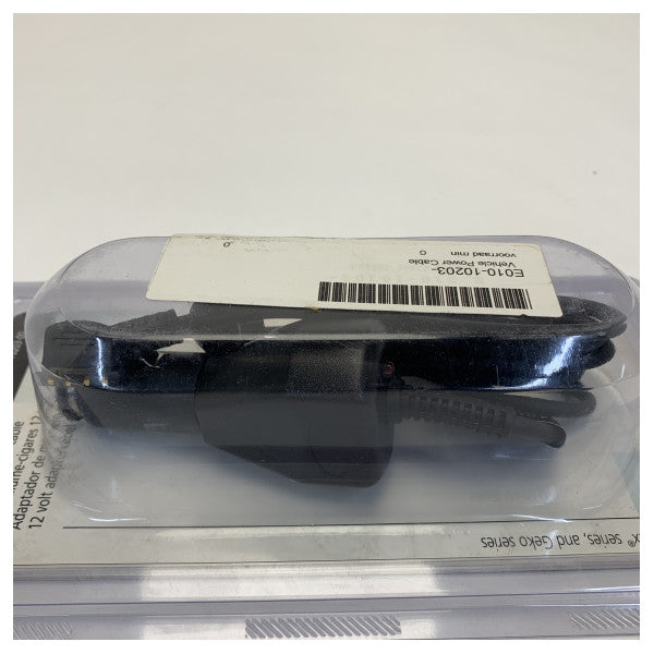 Καλώδιο τροφοδοσίας Garmin Vehicle Sigaret Plug 010-10203-00